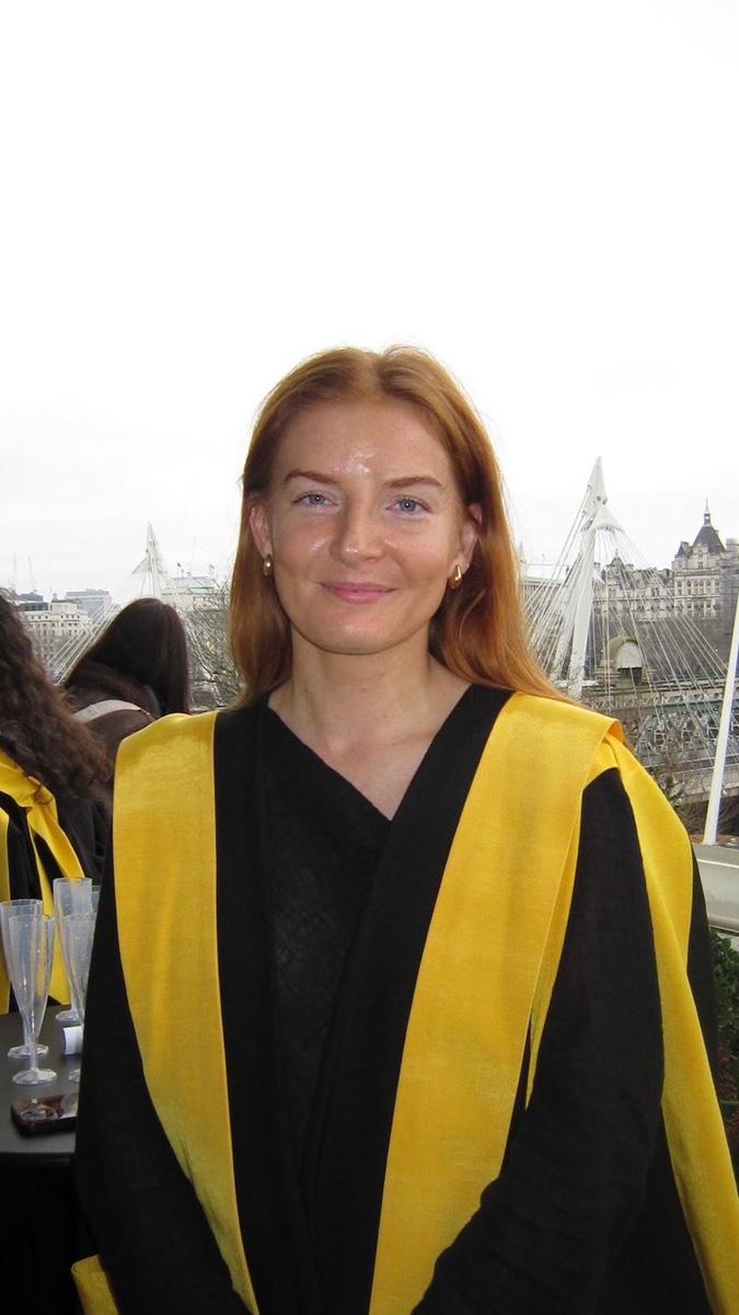 Katie Wassell